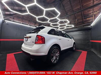 2013 Ford Edge SEL   - Photo 3 - Orange, CA 92868