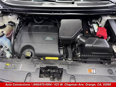 2013 Ford Edge SEL   - Photo 29 - Orange, CA 92868