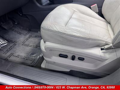 2013 Ford Edge SEL   - Photo 24 - Orange, CA 92868