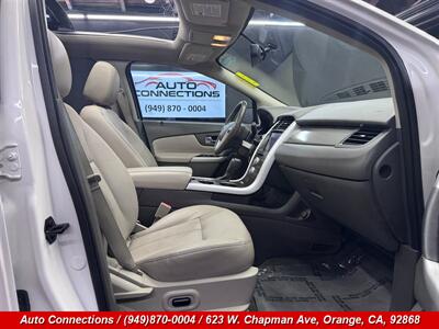 2013 Ford Edge SEL   - Photo 7 - Orange, CA 92868