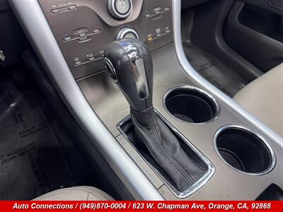 2013 Ford Edge SEL   - Photo 12 - Orange, CA 92868