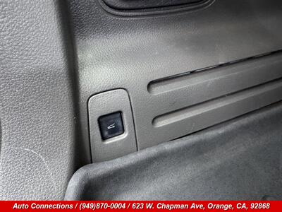 2013 Ford Edge SEL   - Photo 27 - Orange, CA 92868