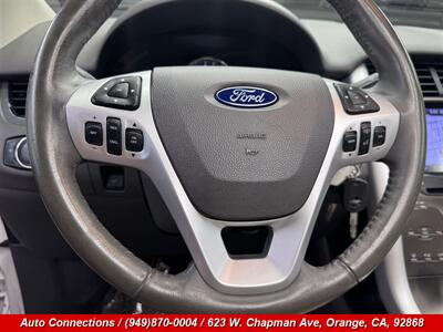 2013 Ford Edge SEL   - Photo 11 - Orange, CA 92868