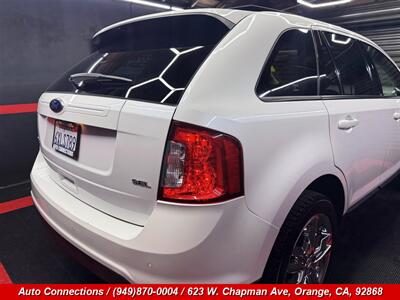 2013 Ford Edge SEL   - Photo 33 - Orange, CA 92868