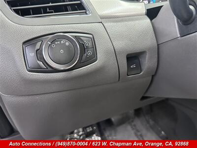 2013 Ford Edge SEL   - Photo 20 - Orange, CA 92868