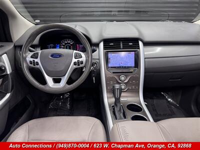 2013 Ford Edge SEL   - Photo 10 - Orange, CA 92868