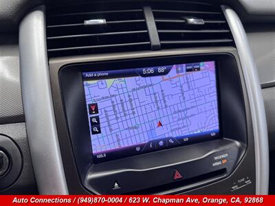 2013 Ford Edge SEL   - Photo 15 - Orange, CA 92868
