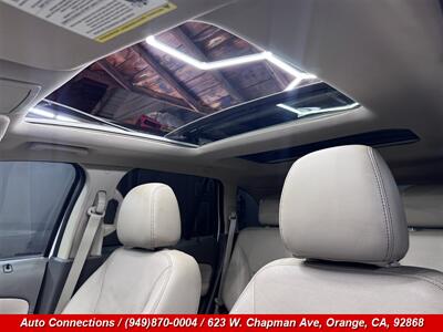 2013 Ford Edge SEL   - Photo 18 - Orange, CA 92868