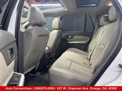 2013 Ford Edge SEL   - Photo 9 - Orange, CA 92868