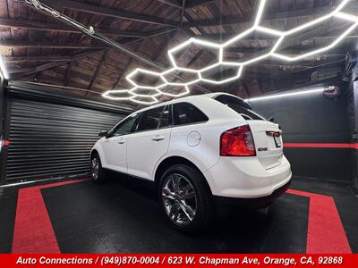 2013 Ford Edge SEL   - Photo 4 - Orange, CA 92868