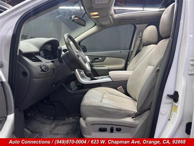 2013 Ford Edge SEL   - Photo 6 - Orange, CA 92868