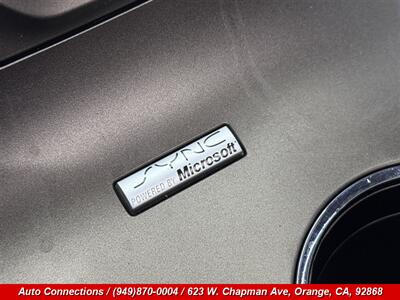 2013 Ford Edge SEL   - Photo 13 - Orange, CA 92868