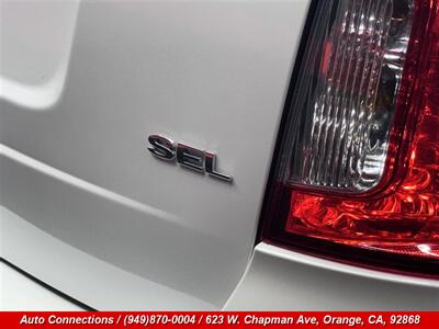 2013 Ford Edge SEL   - Photo 30 - Orange, CA 92868