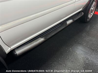2001 Nissan Pathfinder SE   - Photo 24 - Orange, CA 92868