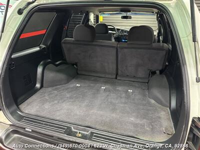 2001 Nissan Pathfinder SE   - Photo 20 - Orange, CA 92868