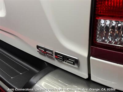 2001 Nissan Pathfinder SE   - Photo 23 - Orange, CA 92868