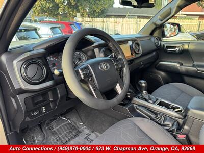 2016 Toyota Tacoma TRD Off-Road   - Photo 11 - Orange, CA 92868