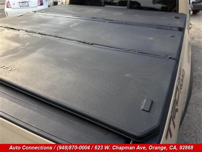 2016 Toyota Tacoma TRD Off-Road   - Photo 27 - Orange, CA 92868