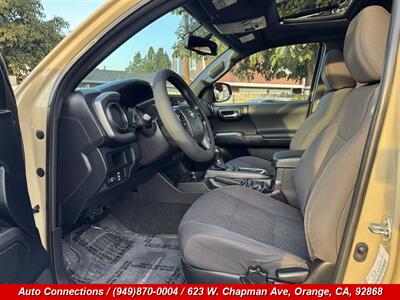 2016 Toyota Tacoma TRD Off-Road   - Photo 6 - Orange, CA 92868