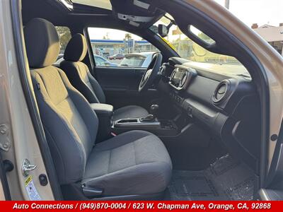 2016 Toyota Tacoma TRD Off-Road   - Photo 7 - Orange, CA 92868