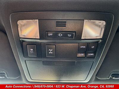 2016 Toyota Tacoma TRD Off-Road   - Photo 20 - Orange, CA 92868