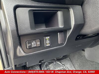 2016 Toyota Tacoma TRD Off-Road   - Photo 22 - Orange, CA 92868