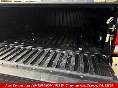 2016 Toyota Tacoma TRD Off-Road   - Photo 26 - Orange, CA 92868