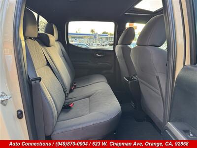 2016 Toyota Tacoma TRD Off-Road   - Photo 8 - Orange, CA 92868