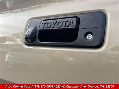 2016 Toyota Tacoma TRD Off-Road   - Photo 32 - Orange, CA 92868