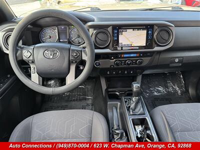 2016 Toyota Tacoma TRD Off-Road   - Photo 12 - Orange, CA 92868