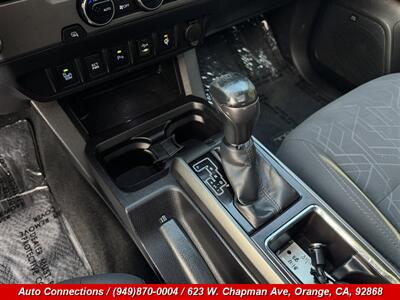 2016 Toyota Tacoma TRD Off-Road   - Photo 14 - Orange, CA 92868