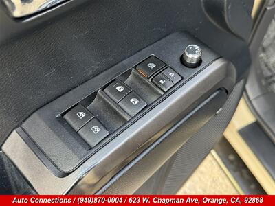 2016 Toyota Tacoma TRD Off-Road   - Photo 24 - Orange, CA 92868