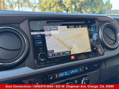 2016 Toyota Tacoma TRD Off-Road   - Photo 18 - Orange, CA 92868
