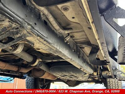 2016 Toyota Tacoma TRD Off-Road   - Photo 35 - Orange, CA 92868