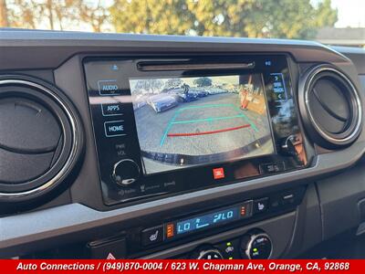 2016 Toyota Tacoma TRD Off-Road   - Photo 19 - Orange, CA 92868