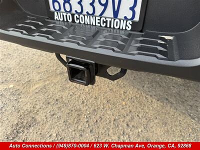 2016 Toyota Tacoma TRD Off-Road   - Photo 33 - Orange, CA 92868