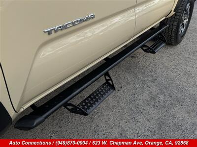 2016 Toyota Tacoma TRD Off-Road   - Photo 34 - Orange, CA 92868