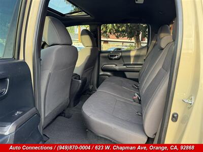 2016 Toyota Tacoma TRD Off-Road   - Photo 9 - Orange, CA 92868