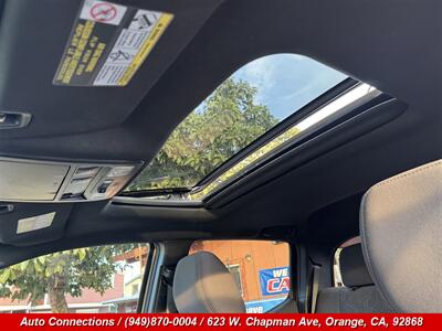 2016 Toyota Tacoma TRD Off-Road   - Photo 21 - Orange, CA 92868