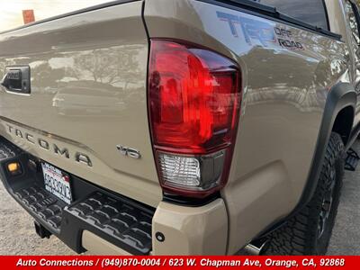 2016 Toyota Tacoma TRD Off-Road   - Photo 38 - Orange, CA 92868