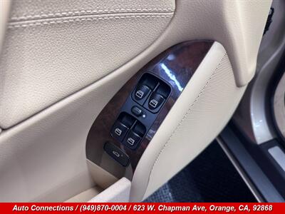 2002 Mercedes-Benz C 240   - Photo 23 - Orange, CA 92868