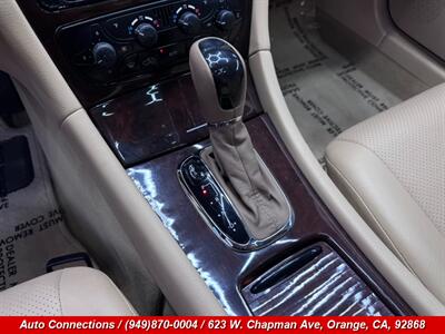 2002 Mercedes-Benz C 240   - Photo 15 - Orange, CA 92868