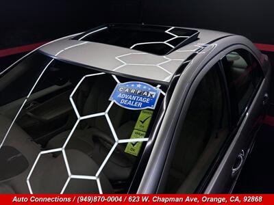 2002 Mercedes-Benz C 240   - Photo 28 - Orange, CA 92868