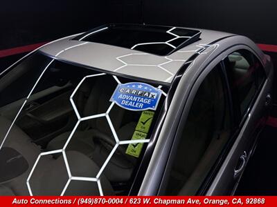 2002 Mercedes-Benz C 240   - Photo 28 - Orange, CA 92868