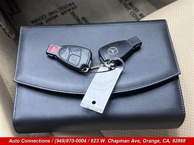 2002 Mercedes-Benz C 240   - Photo 24 - Orange, CA 92868