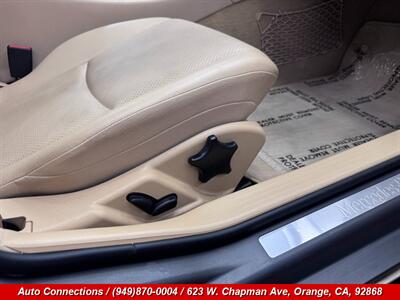 2002 Mercedes-Benz C 240   - Photo 26 - Orange, CA 92868