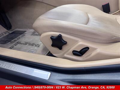 2002 Mercedes-Benz C 240   - Photo 25 - Orange, CA 92868