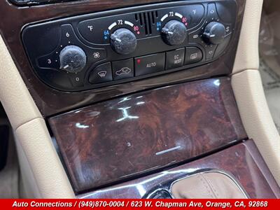 2002 Mercedes-Benz C 240   - Photo 16 - Orange, CA 92868