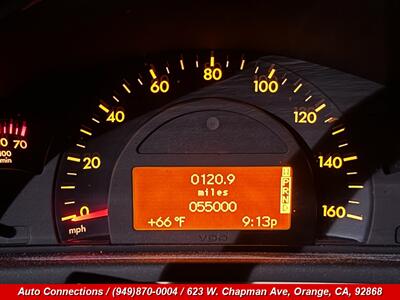 2002 Mercedes-Benz C 240   - Photo 14 - Orange, CA 92868