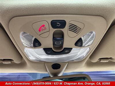 2002 Mercedes-Benz C 240   - Photo 19 - Orange, CA 92868